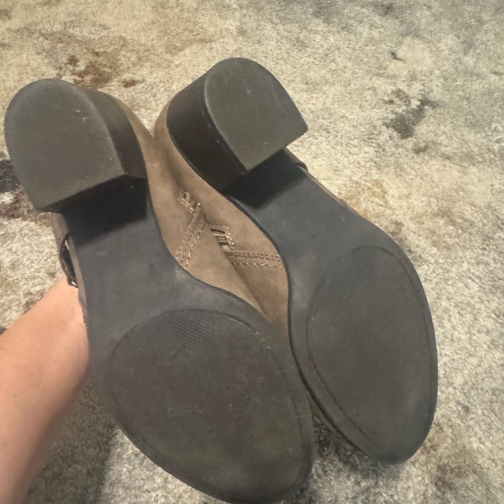 Francesca Booties - Picture 2 of 3